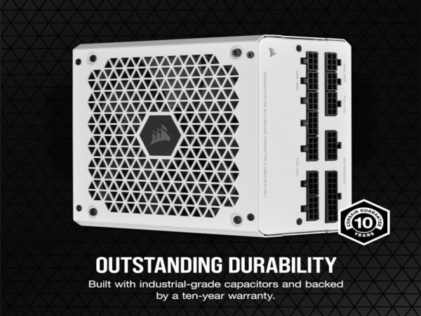 Napajanje CORSAIR RM RM850 850WATXmodularnoATX80+GOLDbela (EU)' ( 'CP-9020232-EU' )  IT KOMPONENTE I PERIFERIJA