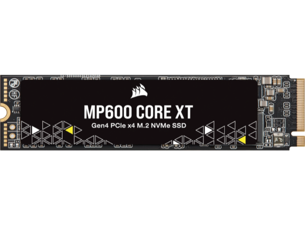 Corsair SSD MP600 CORE XT (F1000GBMP600CXTR2)  IT KOMPONENTE I PERIFERIJA