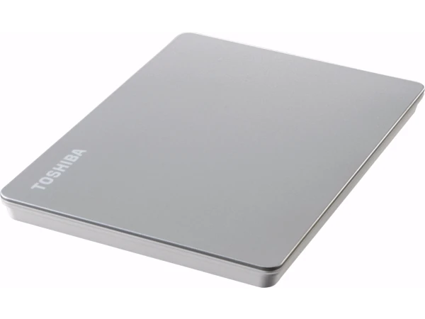 Hard disk Toshiba Canvio Flex HDTX220ESCAAH eksterni2TB2.5USB 3.0  warm silver' ( 'HDTX220ESCAAH' )  IT KOMPONENTE I PERIFERIJA
