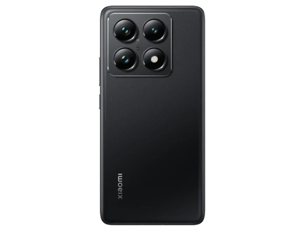 Xiaomi 14T Pro 12GB 512GB crna (T_MZB0HJCEU)  MOBILNI TELEFONI I TABLETI