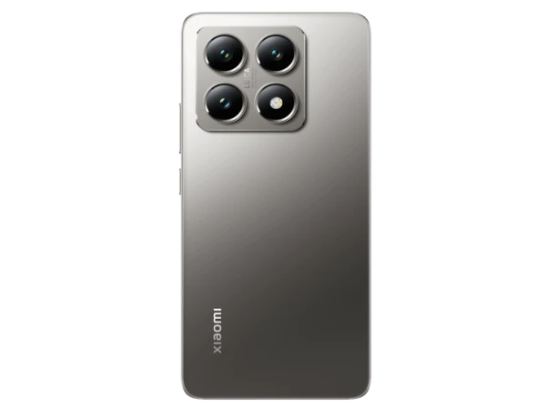Xiaomi 14T 12GB 256GB siva (T_MZB0HUDEU)  MOBILNI TELEFONI I TABLETI