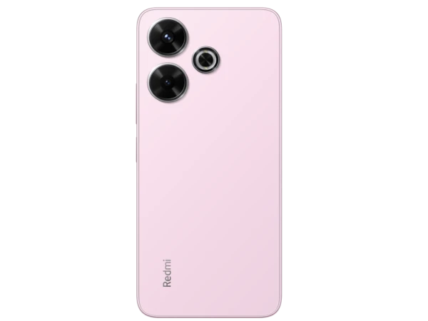 Xiaomi Redmi 13 6GB 128GB ružicasta (MZB0H7MEU)  MOBILNI TELEFONI I TABLETI