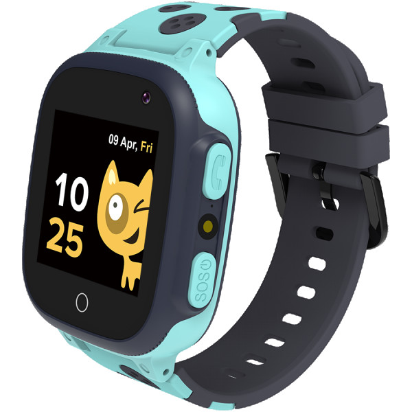 Pametni sat HONOR CHOICE Watch 2i Crna' ( '5504ACGT' )  MOBILNI TELEFONI I TABLETI