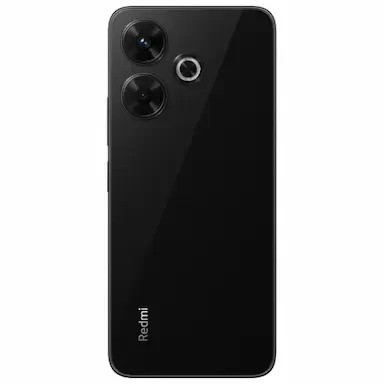 Xiaomi Pametni telefon Redmi 13 8G 256GB crna (MZB0GZBEU)  MOBILNI TELEFONI I TABLETI