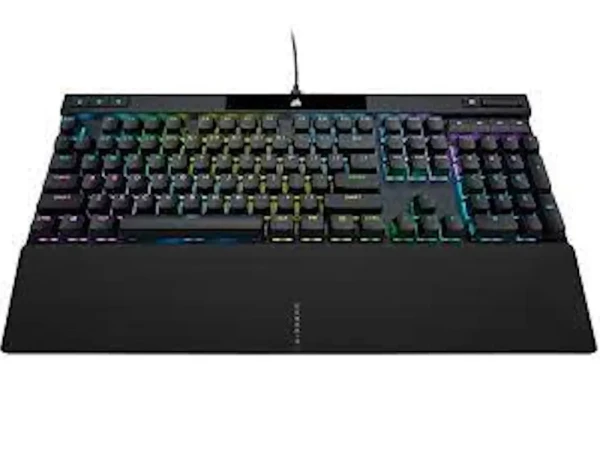 Corsair 570 PRO TKL Gejmerska tastatura (CH-911911G-NA)  IT KOMPONENTE I PERIFERIJA