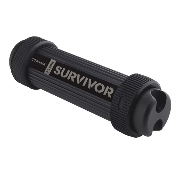 Corsair USB memorija SURVIVOR STEALTH 256GB USB 3.0 verzija 2015 crna (CMFSS3B-256GB)  IT KOMPONENTE I PERIFERIJA