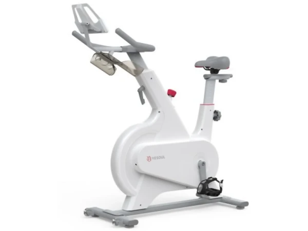 Yesoul M1 Spining white - sobni bicikl POKUĆSTVO