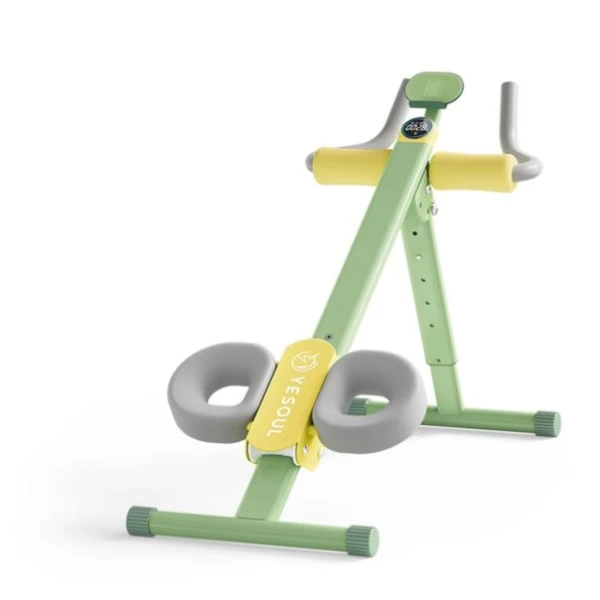 YESOUL wt50 abdominal smart roller u - Trenažer POKUĆSTVO