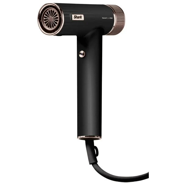 Shark Fen za kosu HD752EU SpeedStyle Pro 1750W crna KUĆNI APARATI