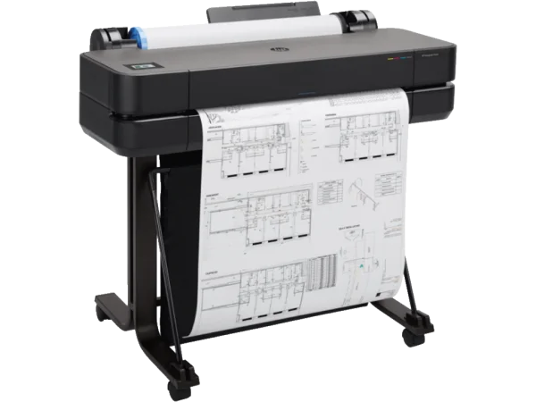 HP Ploter DesignJet T630 24-in Printer (5HB09D)  ŠTAMPAČI I SKENERI