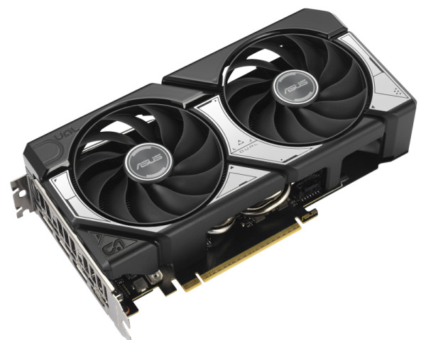 ASUS nVidia GeForce RTX 5060 Ti 8GB 128bit DUAL-RTX5060TI-O8G grafička karta IT KOMPONENTE I PERIFERIJA