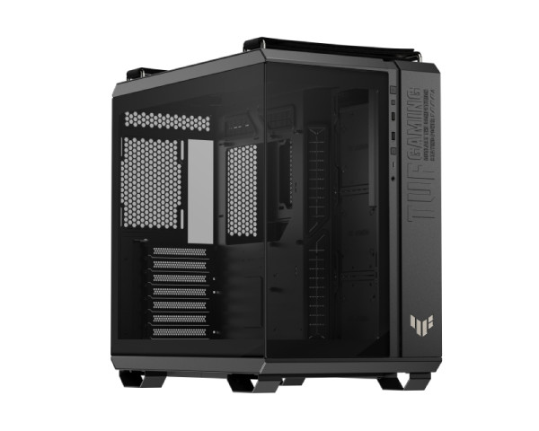 ASUS GT502 HORIZON TG ARGB BLACK TUF Gaming kućište crno  IT KOMPONENTE I PERIFERIJA