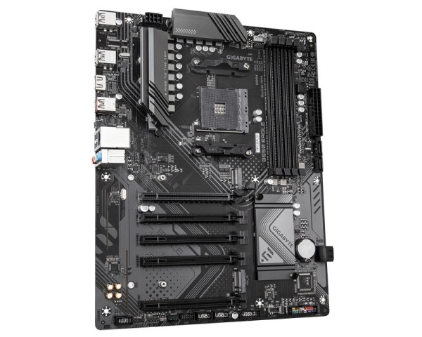 GIGABYTE B550 EAGLE rev. 1.0 matična ploča IT KOMPONENTE I PERIFERIJA