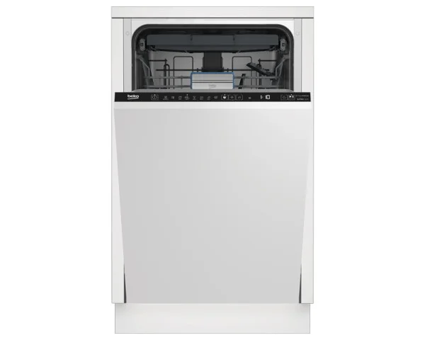 BEKO BDIS38042Q ProSmart inverter ugradna mašina za pranje sudova BELA TEHNIKA