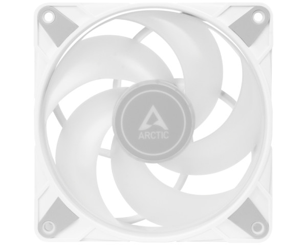 ARCTIC P14 PWM PST A-RGB 120mm ventilator beli (ACFAN00276A)  IT KOMPONENTE I PERIFERIJA