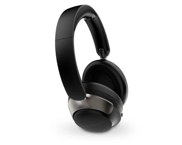 ENERGY SISTEM Black Nomadic ANC slušalice crne  IT KOMPONENTE I PERIFERIJA