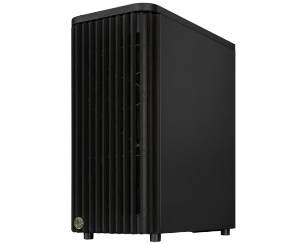 ASUS PROART PA401 WOOD TG PWM BLACK kućište crno  IT KOMPONENTE I PERIFERIJA