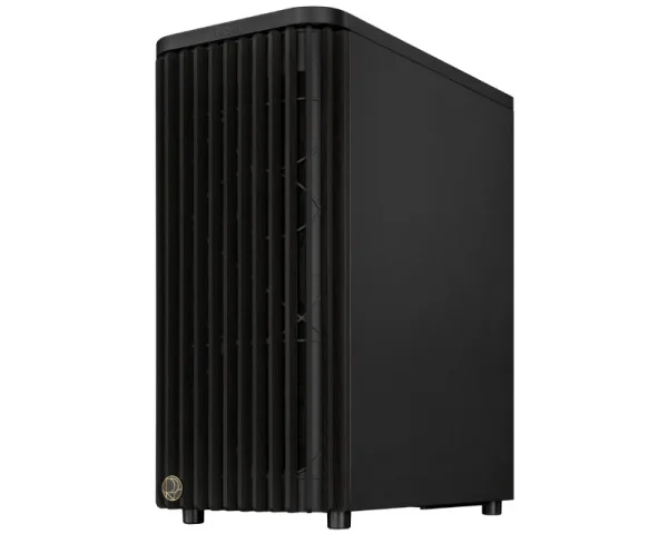 ASUS PROART PA401 WOOD TG PWM BLACK kućište crno  IT KOMPONENTE I PERIFERIJA