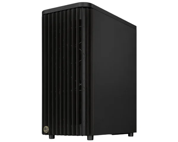 ASUS PROART PA401 WOOD METAL PWM BLACK kućište crno  IT KOMPONENTE I PERIFERIJA