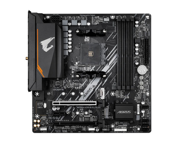 GIGABYTE B550M AORUS ELITE AX 1.3 matična ploča IT KOMPONENTE I PERIFERIJA