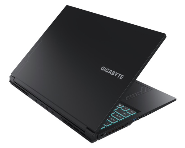 GIGABYTE G6 MF 16 inch FHD+ 165Hz i7-13620H 24GB 1TB SSD GeForce RTX 4050 6GB Backlit gaming laptop  LAPTOP  I DESKTOP RAČUNARI