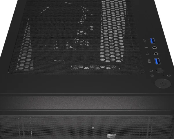 ENDORFY Ventum 200 Air kućište (EY2A002)  IT KOMPONENTE I PERIFERIJA