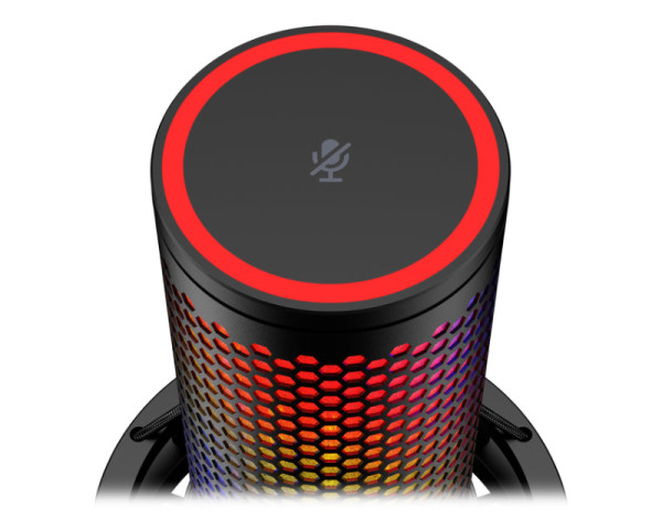 HYPERX QuadCast 2S USB mikrofon  IT KOMPONENTE I PERIFERIJA