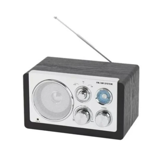 Denver TR-63B crni Radio TV, AUDIO,VIDEO