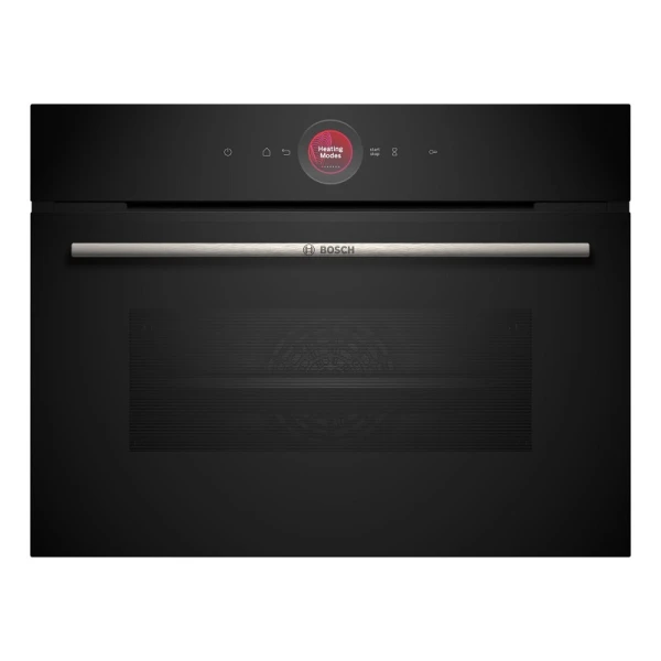 Bosch CBG7741B1 Kompaktna rerna BELA TEHNIKA