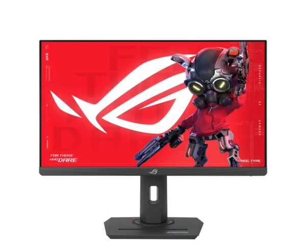 ASUS 24.5 inča XG259CS ROG Strix Gaming Monitor  MONITORI