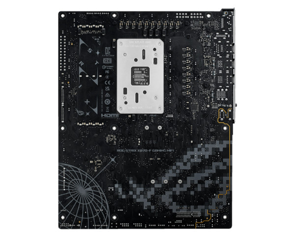 ASUS ROG STRIX X870-F GAMING WIFI matična ploča IT KOMPONENTE I PERIFERIJA