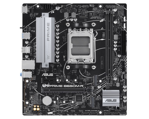ASUS PRIME B650M-R matična ploča IT KOMPONENTE I PERIFERIJA
