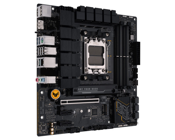 ASUS TUF GAMING B650M-E matična ploča IT KOMPONENTE I PERIFERIJA