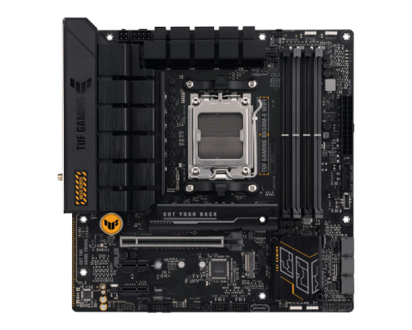 ASUS TUF GAMING B650M-E WIFI matična ploča IT KOMPONENTE I PERIFERIJA