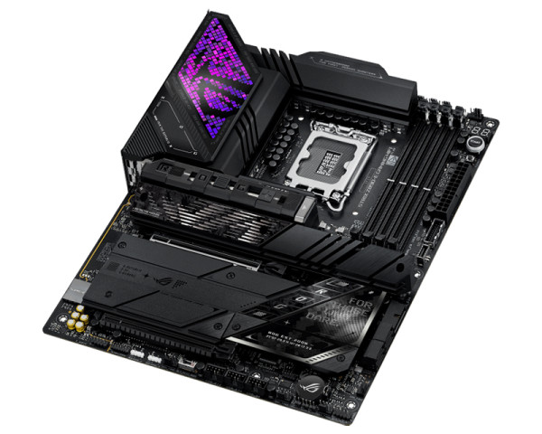 ASUS ROG STRIX Z890-E GAMING WIFI matična ploča IT KOMPONENTE I PERIFERIJA
