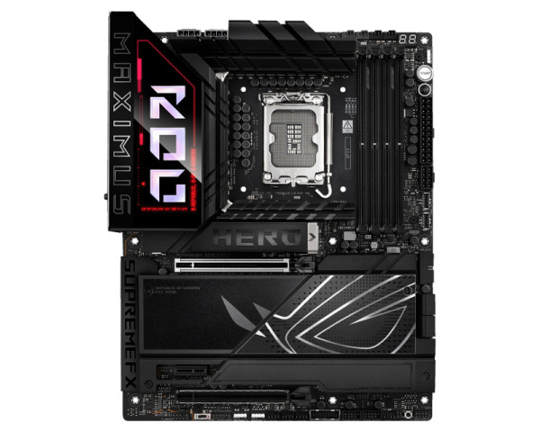 ASUS ROG MAXIMUS Z890 HERO matična ploča IT KOMPONENTE I PERIFERIJA