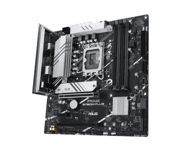 ASUS PRIME B760M-PLUS matična ploča IT KOMPONENTE I PERIFERIJA