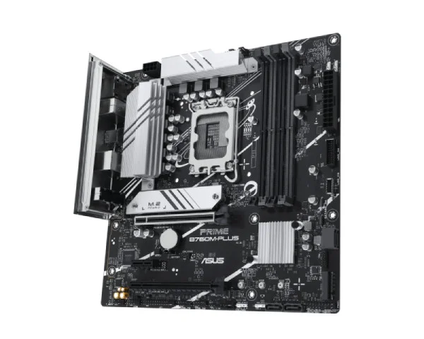 ASUS PRIME B760M-PLUS matična ploča IT KOMPONENTE I PERIFERIJA