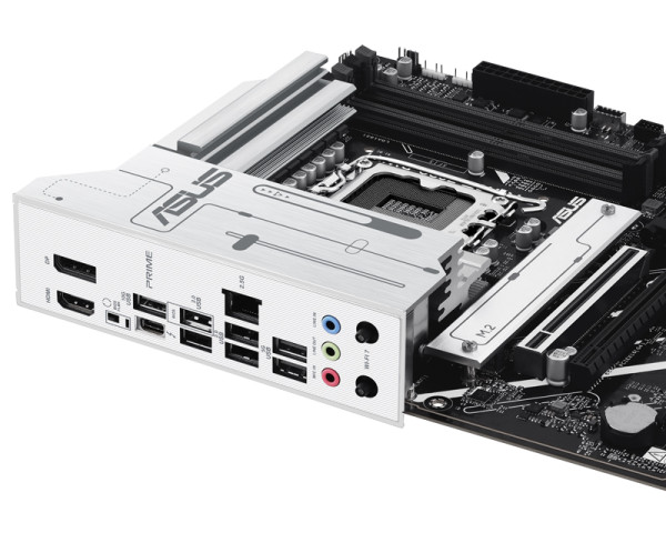 ASUS PRIME Z890-P WIFI matična ploča IT KOMPONENTE I PERIFERIJA