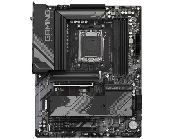 GIGABYTE B650 GAMING X AX V2 rev. 1.x matična ploča IT KOMPONENTE I PERIFERIJA