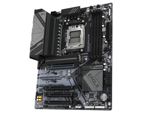 GIGABYTE B650 EAGLE AX rev. 1.x matična ploča IT KOMPONENTE I PERIFERIJA