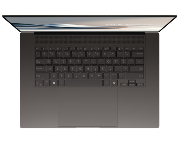ASUS ZenBook S 16 OLED UM5606WA-RJ324X (16 inča 3K OLED, Ryzen AI 9 HX 370, 32GB, SSD 2TB, Win11 Pro) laptop  LAPTOP  I DESKTOP RAČUNARI