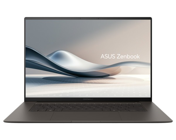 ASUS ZenBook S 16 OLED UM5606WA-RJ324X (16 inča 3K OLED, Ryzen AI 9 HX 370, 32GB, SSD 2TB, Win11 Pro) laptop  LAPTOP  I DESKTOP RAČUNARI