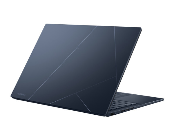 ASUS ZenBook 14 OLED UX3405CA-PZ109X (14 inča 3K OLED, Ultra 9 285H, 32GB, SSD 1TB, Win11 Pro) laptop  LAPTOP  I DESKTOP RAČUNARI