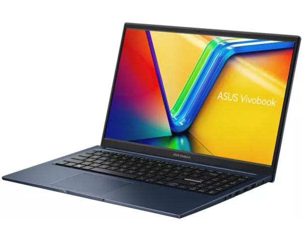ASUS Vivobook 15 X1504ZA-NJ1080 (15.6 inča FHD , i3-1215U, 16GB, SSD 512GB) laptop  LAPTOP  I DESKTOP RAČUNARI