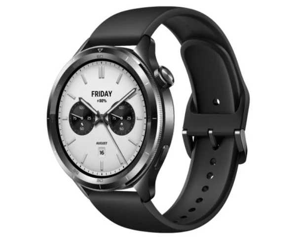 XIAOMI Watch S4 pametni sat crni (BHR9195GL) MOBILNI TELEFONI I TABLETI