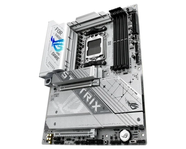 ASUS ROG STRIX X870-A GAMING WIFI matična ploča IT KOMPONENTE I PERIFERIJA