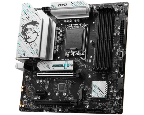 MSI B760M GAMING PLUS WIFI matična ploča IT KOMPONENTE I PERIFERIJA