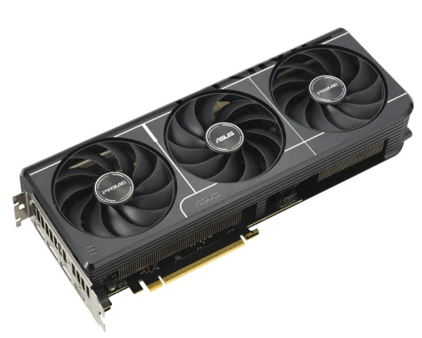 ASUS nVidia GeForce RTX 5070 12GB PRIME-RTX5070-O12G grafička karta IT KOMPONENTE I PERIFERIJA