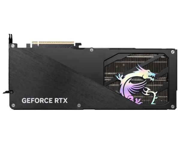 MSI nvidia GeForce RTX 5070 12G 192bit GeForce RTX 5070 12G GAMING TRIO OC grafička karta IT KOMPONENTE I PERIFERIJA